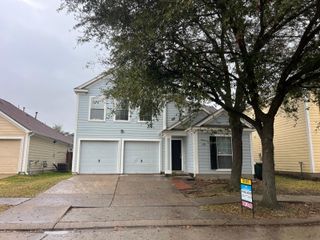 6319 Sunlit Orchard Drive, Houston, TX 77072