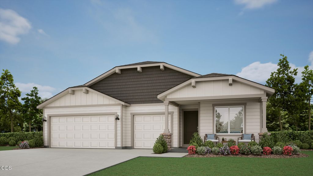 4032 SW Pumice Avenue 82, Redmond, OR 97756