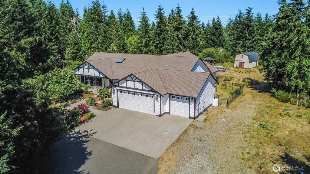15325 Glenshire Place SW, Port Orchard, WA 98367