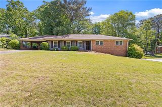 3269 Pamlico Drive SW, Atlanta, GA 30311