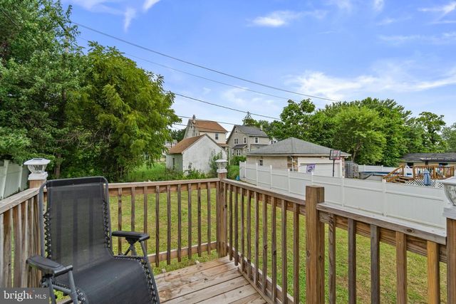 6008 GLENOAK AVE, Baltimore, MD 21214