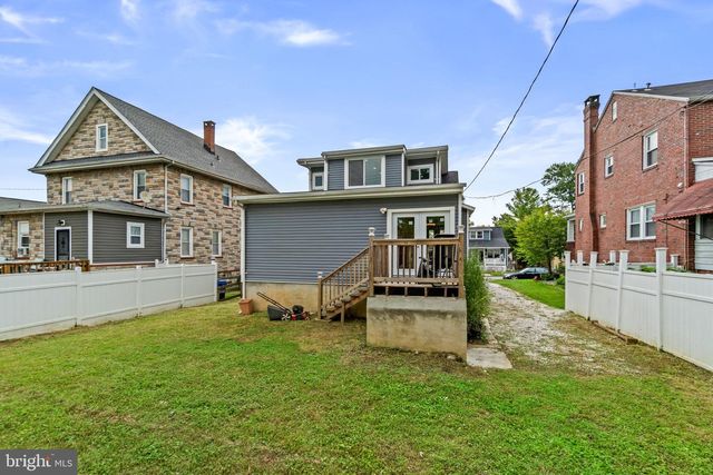 6008 GLENOAK AVE, Baltimore, MD 21214