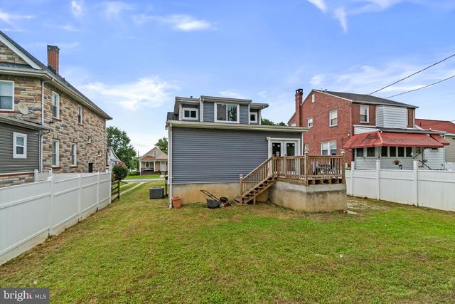 6008 GLENOAK AVE, Baltimore, MD 21214