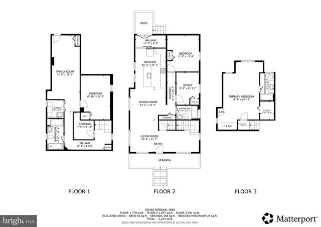 6008 GLENOAK AVE, Baltimore, MD 21214
