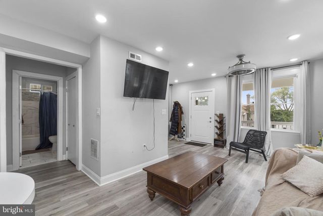 6008 GLENOAK AVE, Baltimore, MD 21214