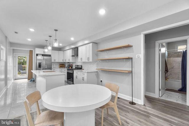 6008 GLENOAK AVE, Baltimore, MD 21214