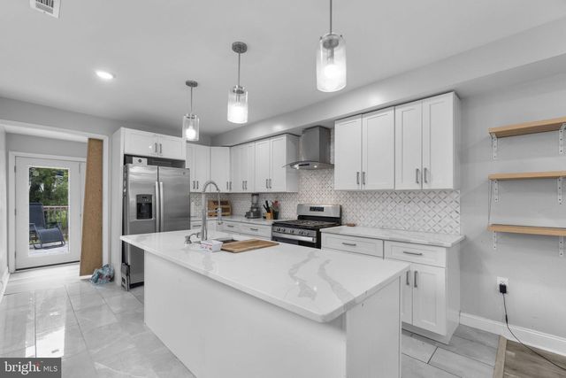 6008 GLENOAK AVE, Baltimore, MD 21214