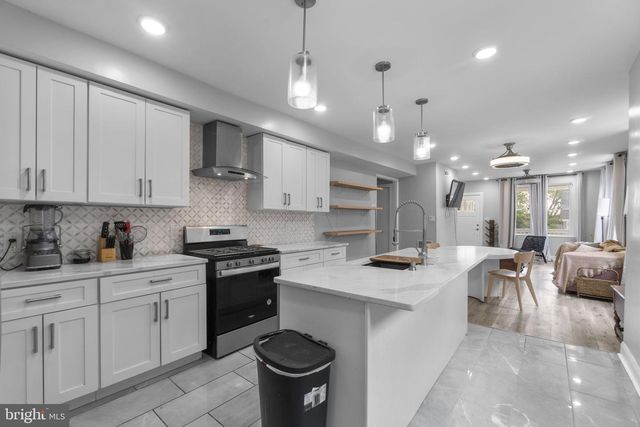 6008 GLENOAK AVE, Baltimore, MD 21214
