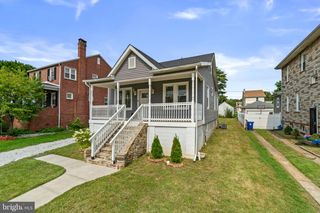 6008 GLENOAK AVE, Baltimore, MD 21214