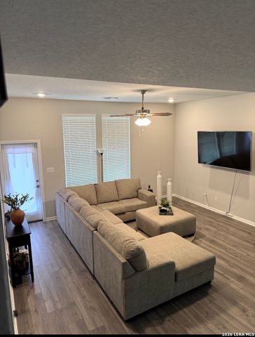 10532 Briceway Bay, San Antonio, TX 78254