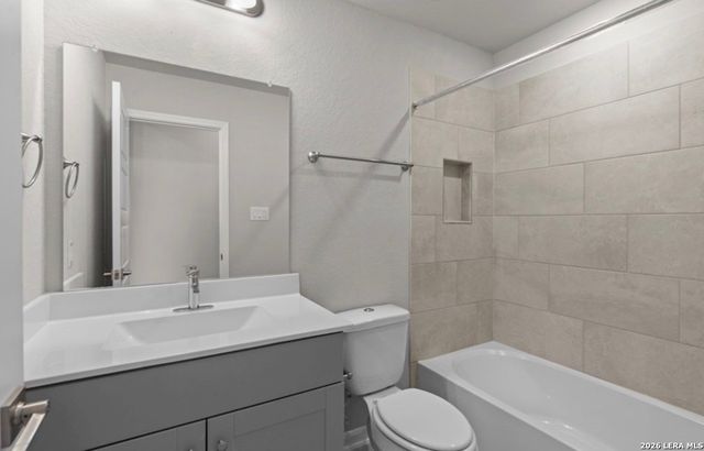 10532 Briceway Bay, San Antonio, TX 78254