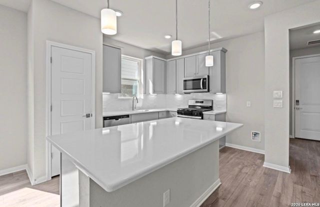 10532 Briceway Bay, San Antonio, TX 78254