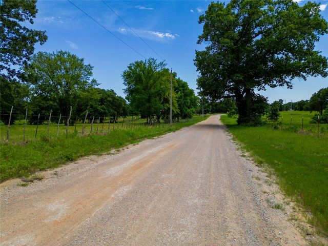 10262 Chism Avenue, Stratford, OK 74872