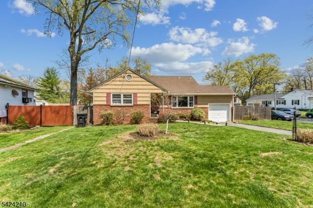 889 Fernwood Ave, Plainfield City, NJ 07062