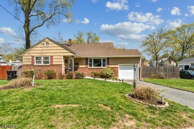 889 Fernwood Ave, Plainfield City, NJ 07062