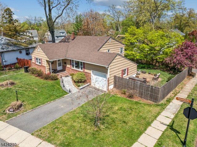 889 Fernwood Ave, Plainfield City, NJ 07062