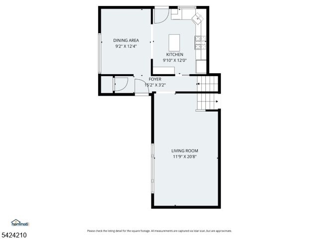 889 Fernwood Ave, Plainfield City, NJ 07062