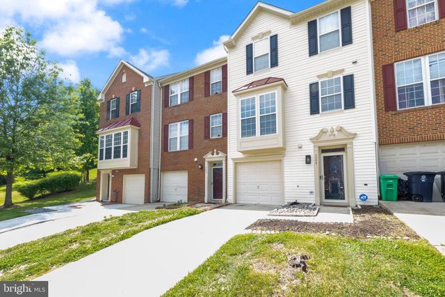 4004 MEADOW TRAIL LN, Hyattsville, MD 20784