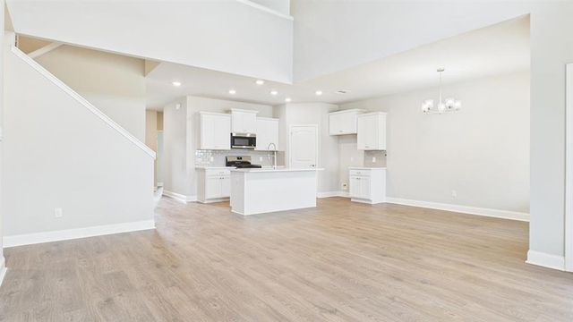 3000 N Ridge Road, Lake Charles, LA 70607