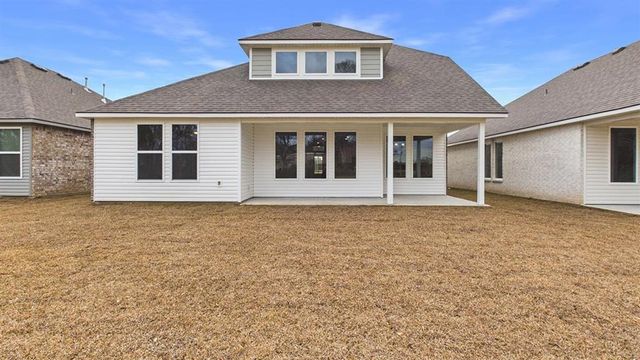 3000 N Ridge Road, Lake Charles, LA 70607