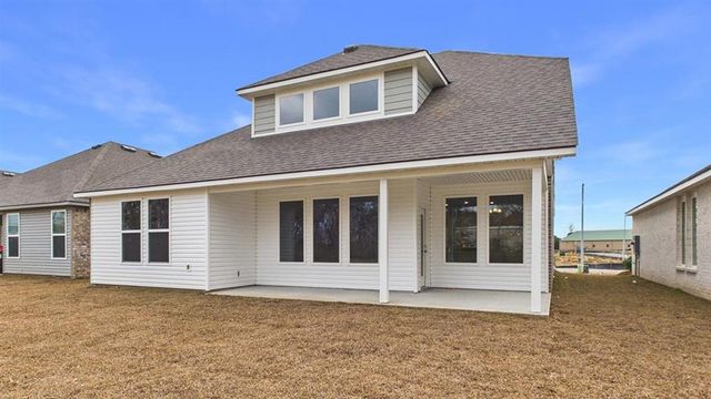 3000 N Ridge Road, Lake Charles, LA 70607