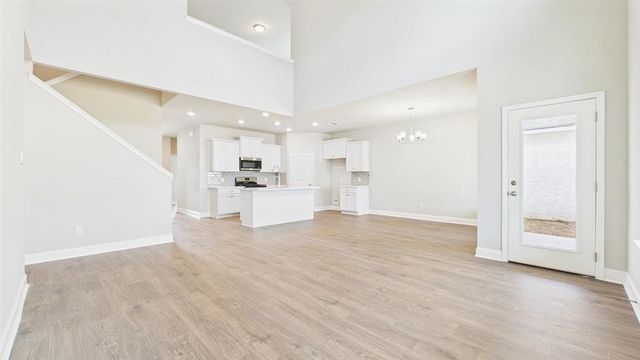 3000 N Ridge Road, Lake Charles, LA 70607
