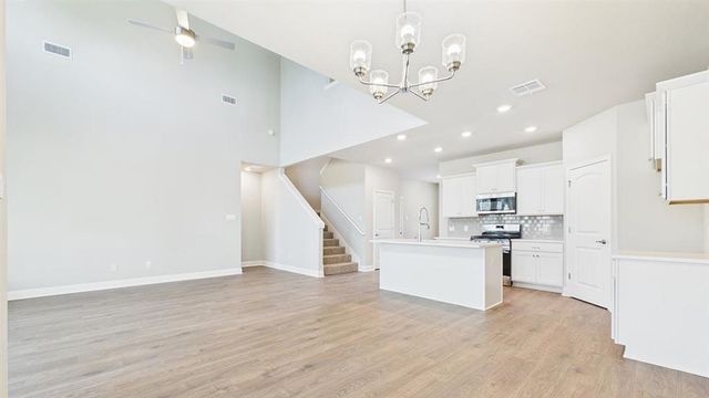 3000 N Ridge Road, Lake Charles, LA 70607