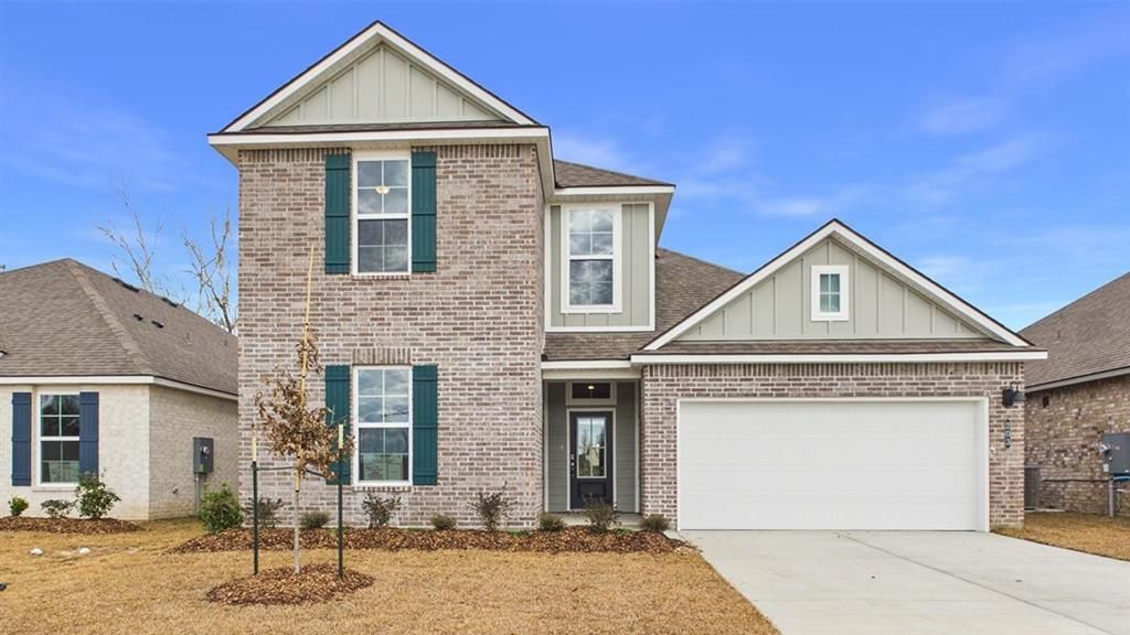 3000 N Ridge Road, Lake Charles, LA 70607