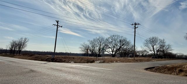 W Oak Street, Skiatook, OK 74070