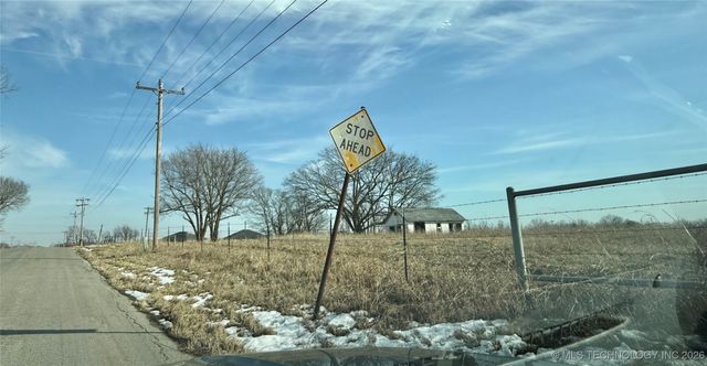 W Oak Street, Skiatook, OK 74070