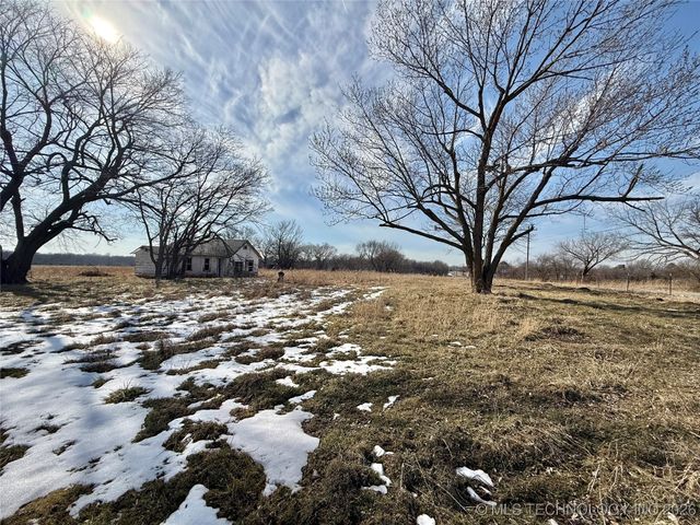 W Oak Street, Skiatook, OK 74070