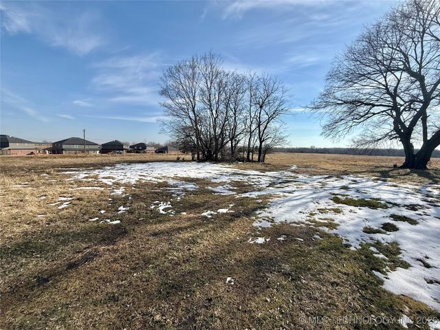 W Oak Street, Skiatook, OK 74070