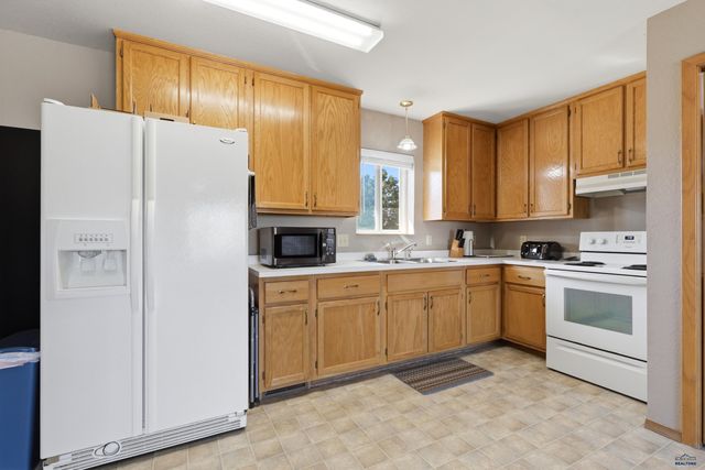4913 WILLIAMS ST, Rapid City, SD 57703