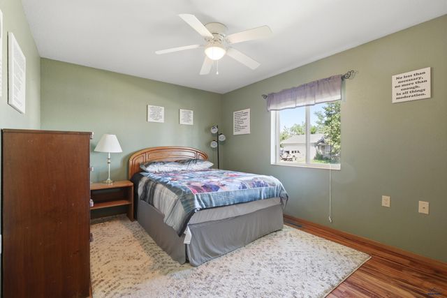 4913 WILLIAMS ST, Rapid City, SD 57703