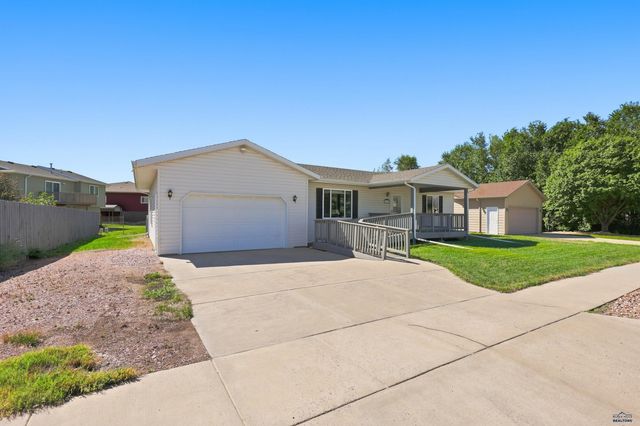 4913 WILLIAMS ST, Rapid City, SD 57703
