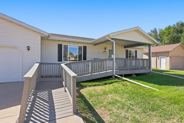 4913 WILLIAMS ST, Rapid City, SD 57703