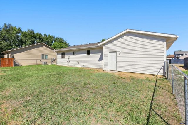 4913 WILLIAMS ST, Rapid City, SD 57703