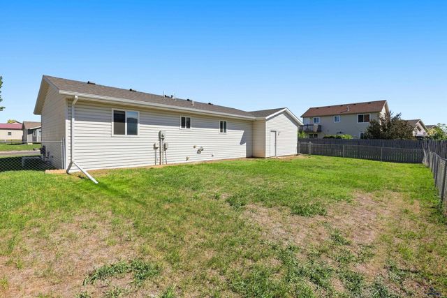 4913 WILLIAMS ST, Rapid City, SD 57703