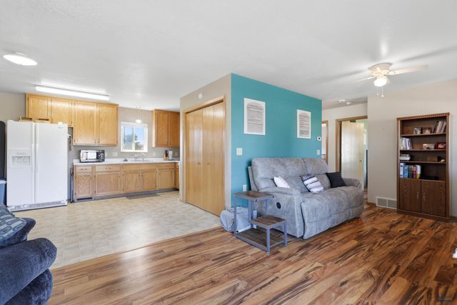 4913 WILLIAMS ST, Rapid City, SD 57703