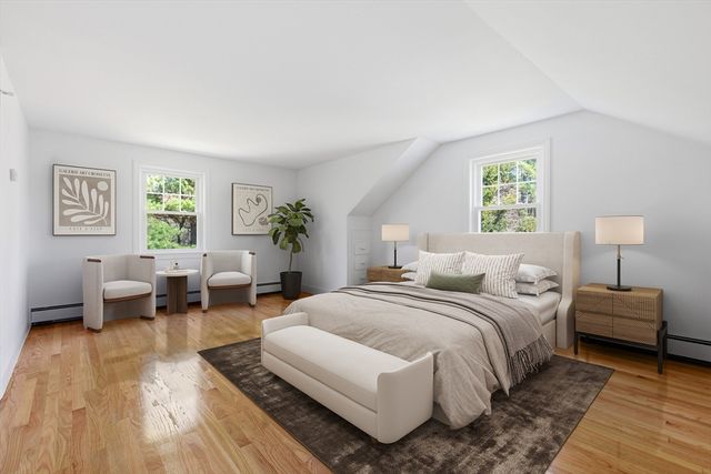 21 Belmore Rd, Natick, MA 01760