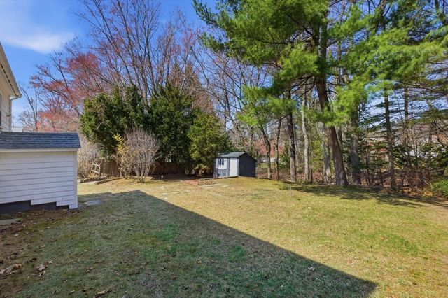 21 Belmore Rd, Natick, MA 01760