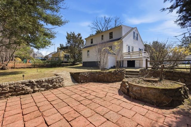 21 Belmore Rd, Natick, MA 01760