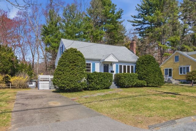 21 Belmore Rd, Natick, MA 01760