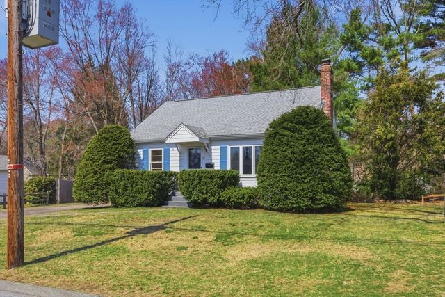 21 Belmore Rd, Natick, MA 01760