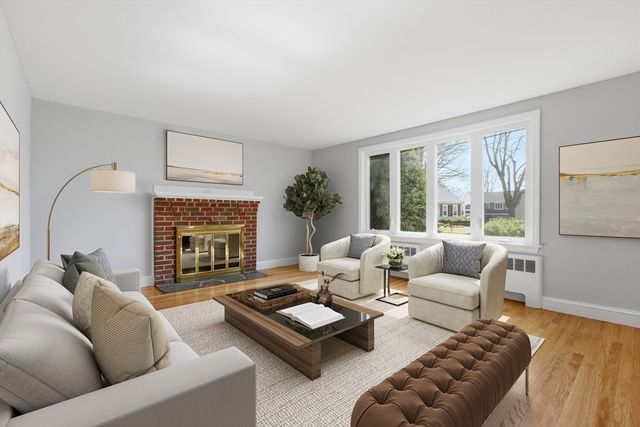 21 Belmore Rd, Natick, MA 01760