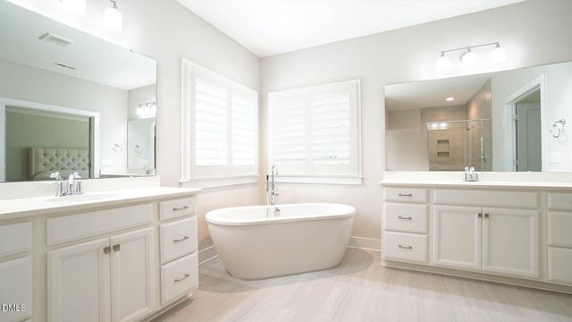 5145 Landguard Drive, Raleigh, NC 27613