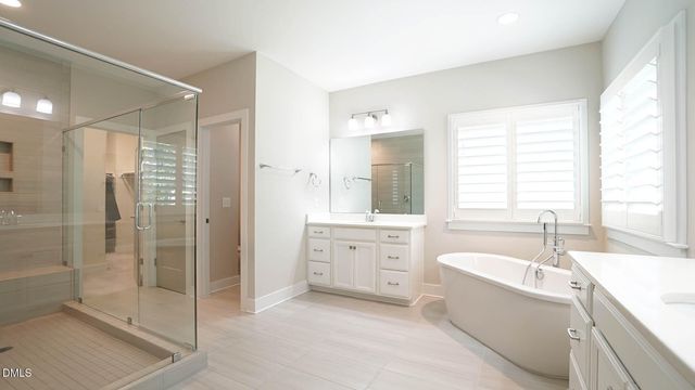 5145 Landguard Drive, Raleigh, NC 27613