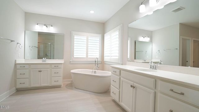 5145 Landguard Drive, Raleigh, NC 27613