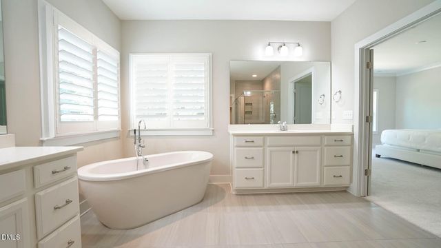 5145 Landguard Drive, Raleigh, NC 27613