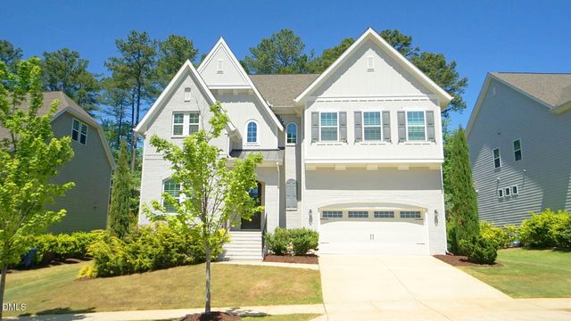 5145 Landguard Drive, Raleigh, NC 27613